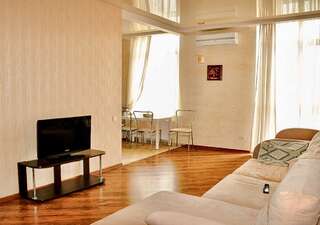 Апартаменты Livadia Apartments Одесса Апартаменты с 1 спальней-2