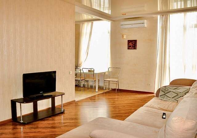 Апартаменты Livadia Apartments Одесса-5